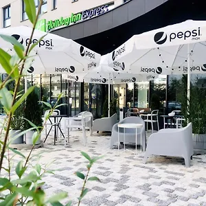 3* Hotel Express - Mokotow By Ihg