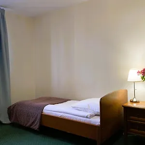 Hotell Lazienkowski, Warszawa