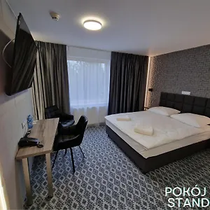 Hotell Gordon, Warszawa