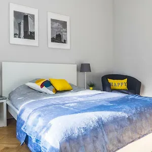 3v Apartamento