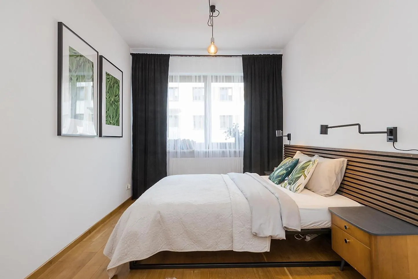 Lanciego - Przytulny Apartament Z Osobna Sypialna, Balkon, Wi-Fi, Natolin, Ursynow location
