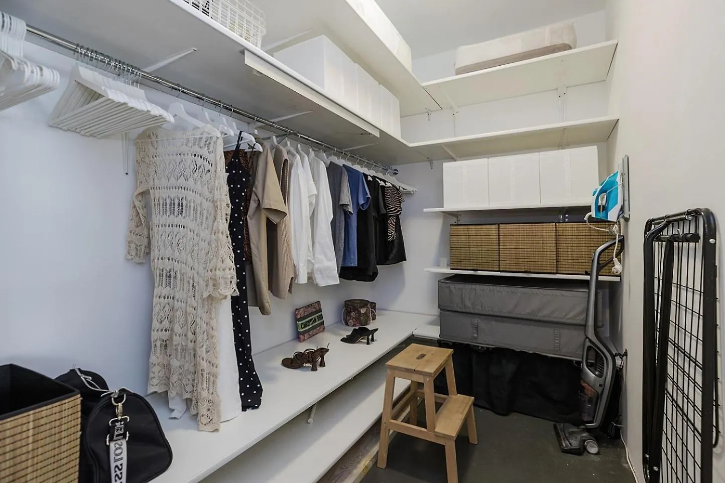 Lanciego - Przytulny Apartament Z Osobna Sypialna, Balkon, Wi-Fi, Natolin, Ursynow Warszawa